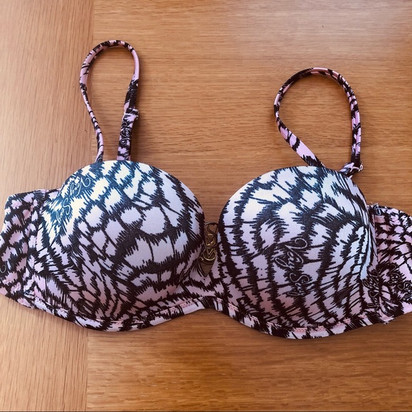 Victoria’s Secret Miraculous Bombshell Bikini